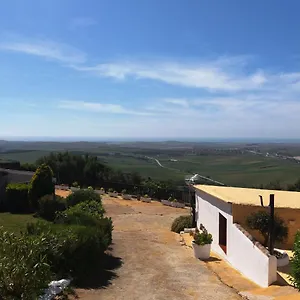 Casa Mirador Vejer de la Frontera