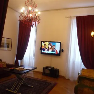 Residenza Mucha Roma
