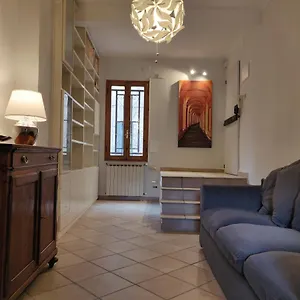 D'azeglio Apartamento